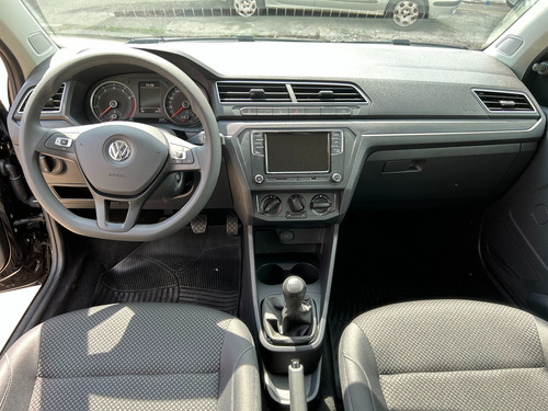 Volkswagen Saveiro 1.6 Comfortline