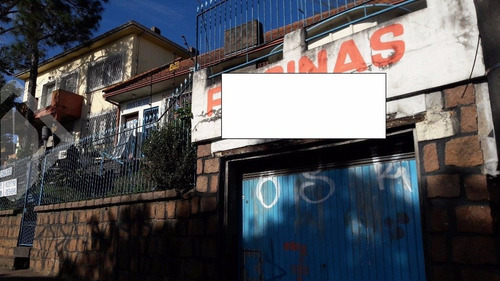 Imagem 12 de 13 de Casa Comercial - Nonoai - Ref: 61377 - V-61377