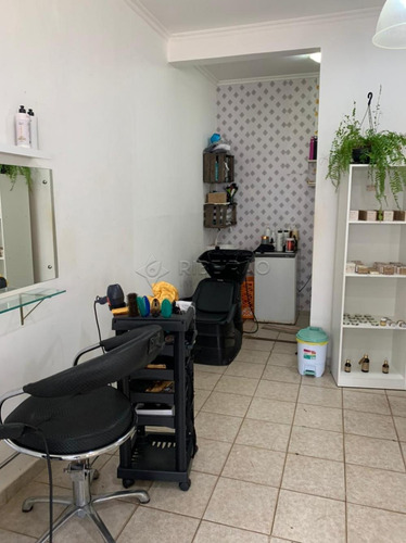 Imagem 4 de 5 de Salas Comerciais - Ref: L7766