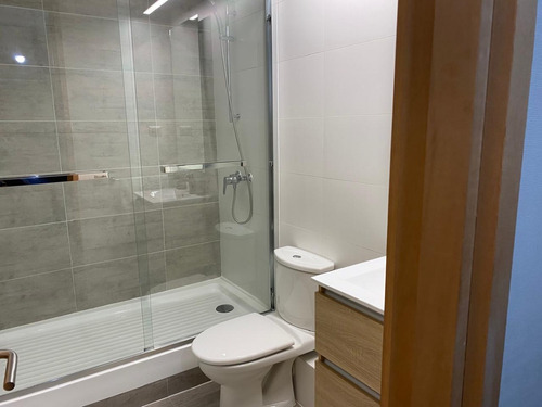 Departamento Casi Nuevo En Costanera De Puerto Varas