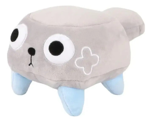 Peluche Pebble 20cm. Dandy's World, Roblox