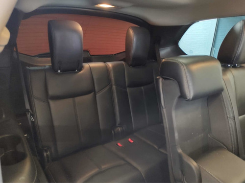 Imagen 8 de 15 de Nissan Pathfinder 2018 3.5 Exclusive Cvt