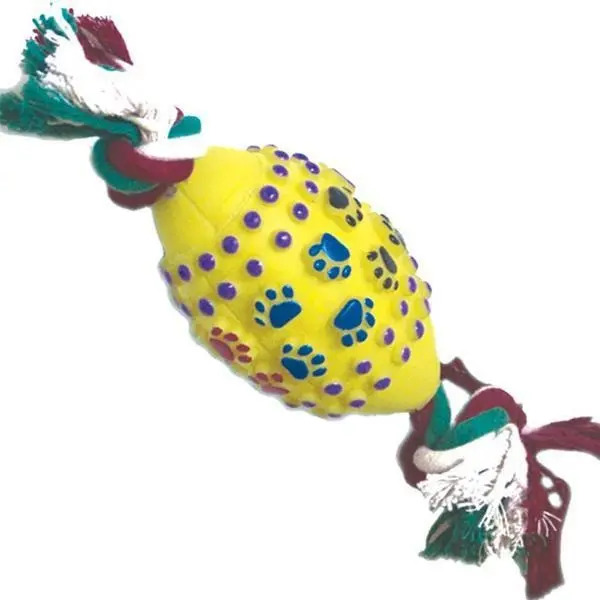 Bola Futebol Americano Corda