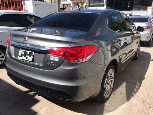 Citroen C4 Lounge 1.6 Thp Tendance