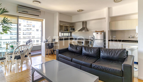 Departamento En Venta, 2 Amb, En Olivos Con Cochera