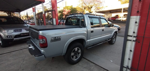Chevrolet S10 Executive 2.4