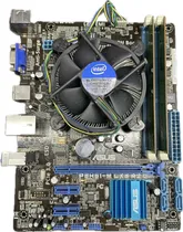 Comprar Kit Asus 1155 Core I5 P8h61 + 4gb Ddr3