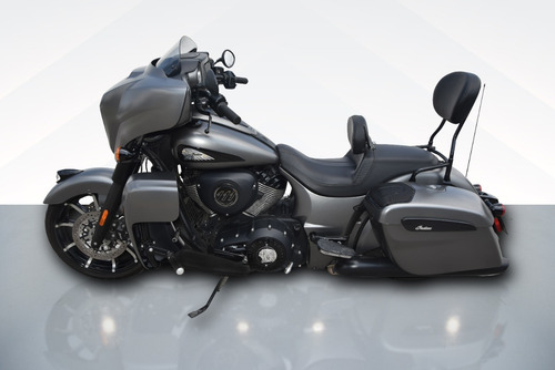 Imagen 5 de 7 de Indian Bagger Chieftain