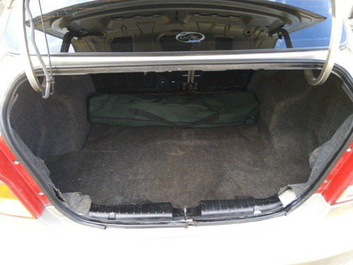 Imagen 8 de 13 de Chevrolet Aveo