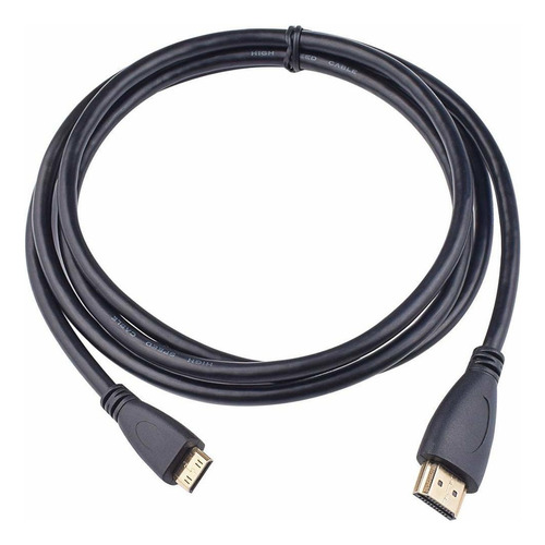 Alitutumao Camara A Tv Monitor Cable Hdmi Camara Canon Mi...