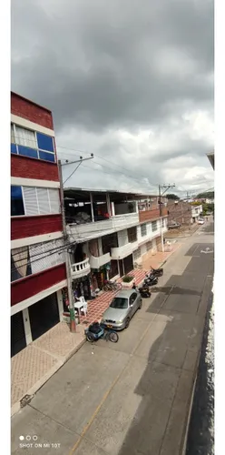 Vendo Casa En Barrio Las Flores-palmira