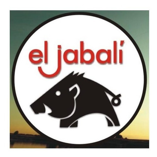 Imagen 5 de 5 de Cuchillo De Filetear Con Funda Rigida El Jabali