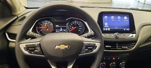 Chevrolet Onix 1.2 Lt Tech