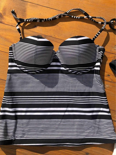 Tankini Top Old Navy Talle S Original Importado Usa !!!