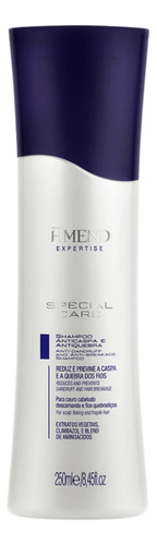 Amend Special Care Shampoo Anticaspa E Antiquebra (250ml)