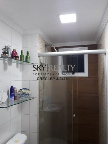 Imagem 13 de 15 de Apartamentos - Vila Emir - Ref: 13500 - V-13500