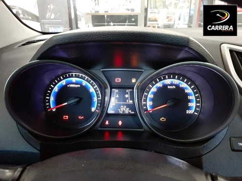 Hb20 1.6 Comfort Plus 16v Flex 4p Manual
