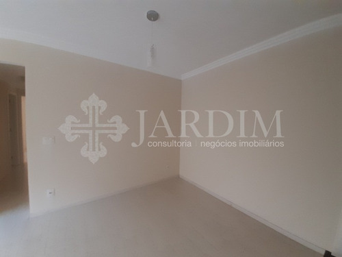 Imagem 6 de 30 de Residencial Jardins | Dois Corregos - Ap01291 - 70178344