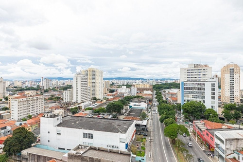 Imagem 13 de 27 de Excelente Apartamento Com 3 Dormitórios No Bairro Da Mooca!! - Ap02921 - 70580057