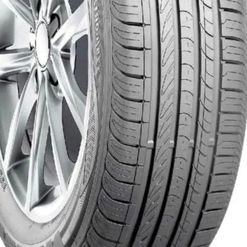 Kit Com 2 Pneus Aro 15 195/65 R15 91v Nexen N'priz Gx