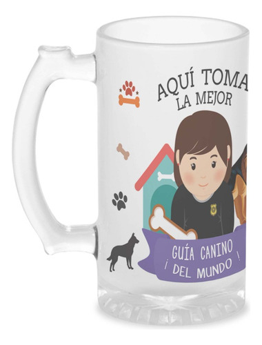 Shopero Cervecero Aqui Toma La Mejor Guia Canino