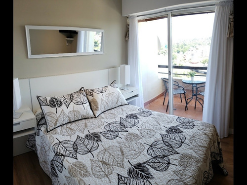 Departamento En Pleno Centro Con Vistas Soñadas Para 2 Personas!!!!