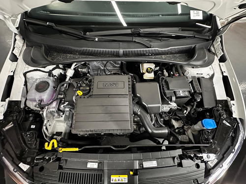 Volkswagen Polo 1.6 Msi Mt