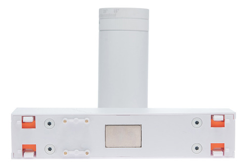 Luminario Hs-ion Spot Light Adj. Blanco D55 10w 3000k, 550lm