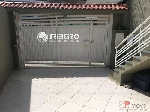 Imagem 2 de 17 de Casa Sobrado 3 Dormitórios 3 Vagas Para Venda Em Tremembé São Paulo-sp - 132782