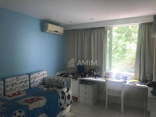 Imagem 30 de 30 de Casa Com 4 Dormitórios À Venda, 345 M² - Charitas - Niterói/rj - Ca0277