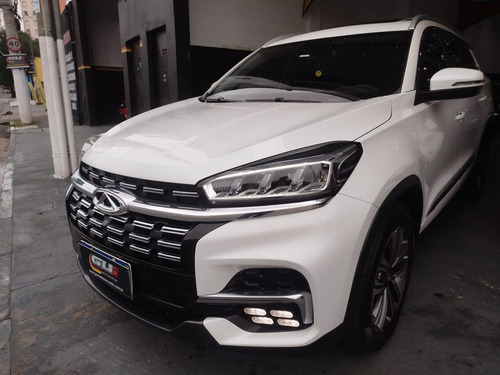 Chery Tiggo 8 Tiggo 8 TXS 1.6 16V TGDi Aut.