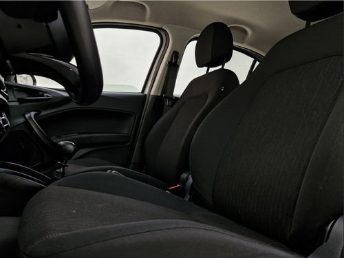 Fiat Cronos 1.3 FIREFLY FLEX DRIVE MANUAL