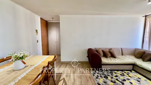 Excelente Departamento A La Venta