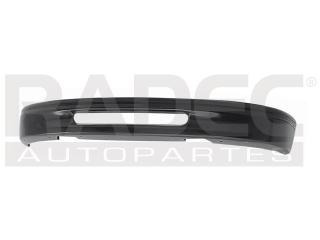 Fascia Delantera Ford F-250 1997-1998 S/barreno