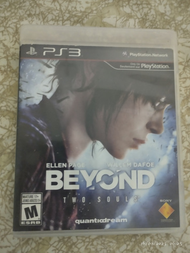 Juegos Playstation 3 (Usado)