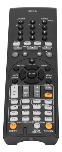 Control Remoto De Reemplazo De Dispositivos Domóticos Rc900m