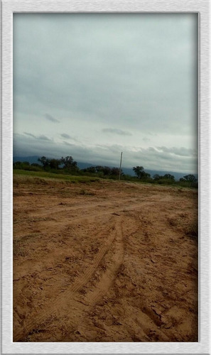 Campo En Venta En Patquia, La Rioja