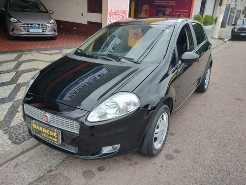 Fiat Punto 1.4 Elx Flex 5p