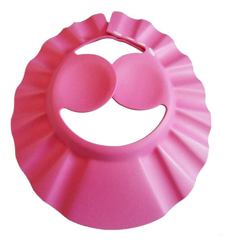 Shampoo F1cb Para Lavagem De Cabelos De Bebês, Chapéu De Ban