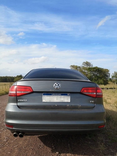 Volkswagen Vento