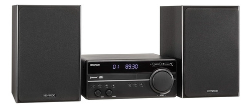 Kenwood M-819dab Microcadena De Música Para Uso Doméstico