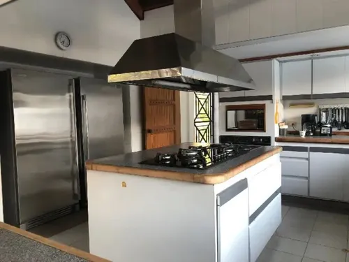 Casa Campestre En Venta En Peñalisa. Cod V16710