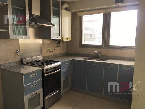 3 Ambientes En Alquiler En Solares De Montes De Oca - Barracas