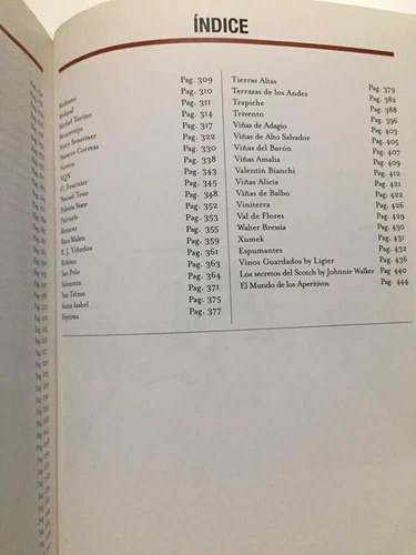 Anuario Brascó 2006 De Los Vinos Argentinos (como Nuevo) (Usado)