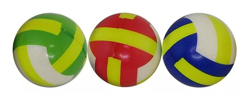 Stress Ball Squishy Pelota De Goma Sensorial Y Anti Estres 