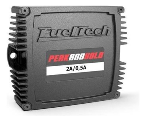  Modulo Peak And Hold 2a/0,5a Fueltech