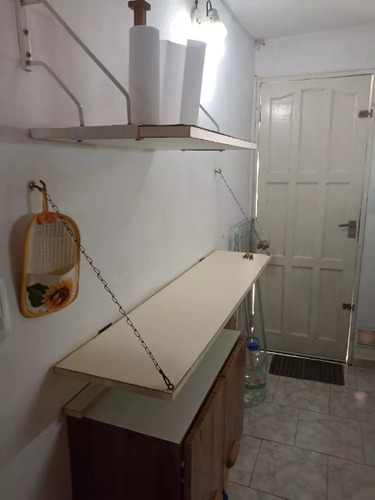 Duplex En Venta En Santa Teresita