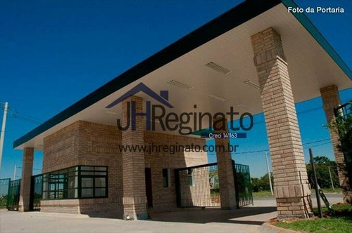 Imagem 1 de 14 de Terreno-em-condominio-para-venda-em-cond.-campos-do-conde-sorocaba-sp - 1542