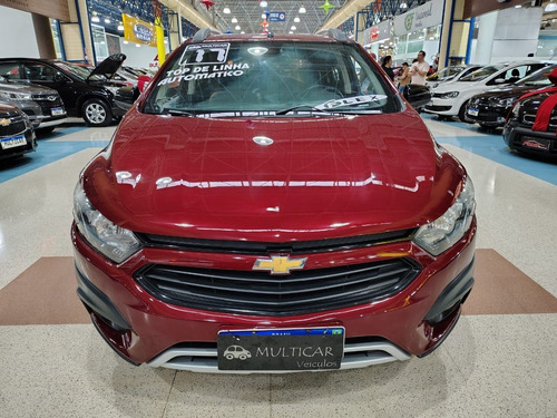 Chevrolet Onix 1.4 MPFI ACTIV 8V