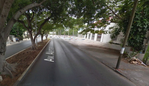 Calle 31 A, Miguel Alemán, Mérida, Yucatán. Rr*